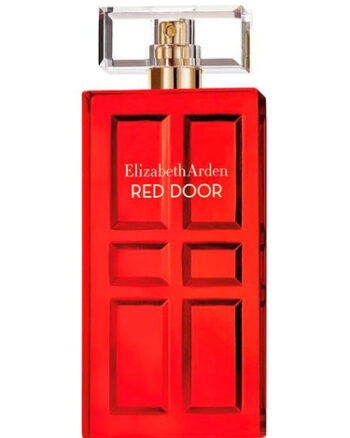 Red Door By Elizabeth Arden for women