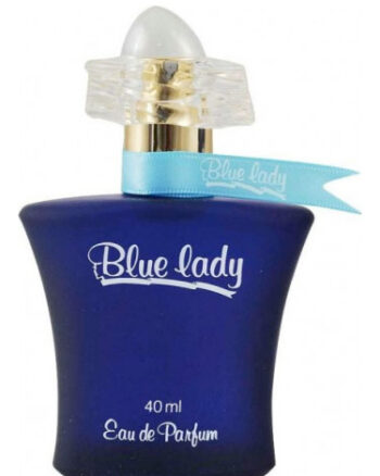 Blue Lady By Rasasi for women