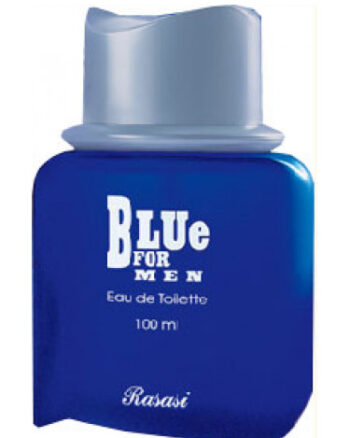 Blue For Men By Rasasi for men