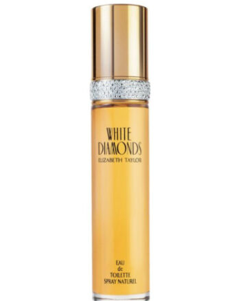 White Diamonds By Elizabeth Taylor for women
