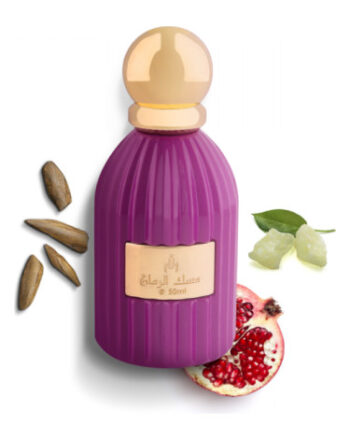 Pomegranate Musk By Musk for women