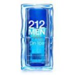 212 Men Ice By Carolina Herrera for men