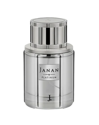 Janan platinum By Junaid Jamshed