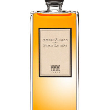 Serge Lutens
